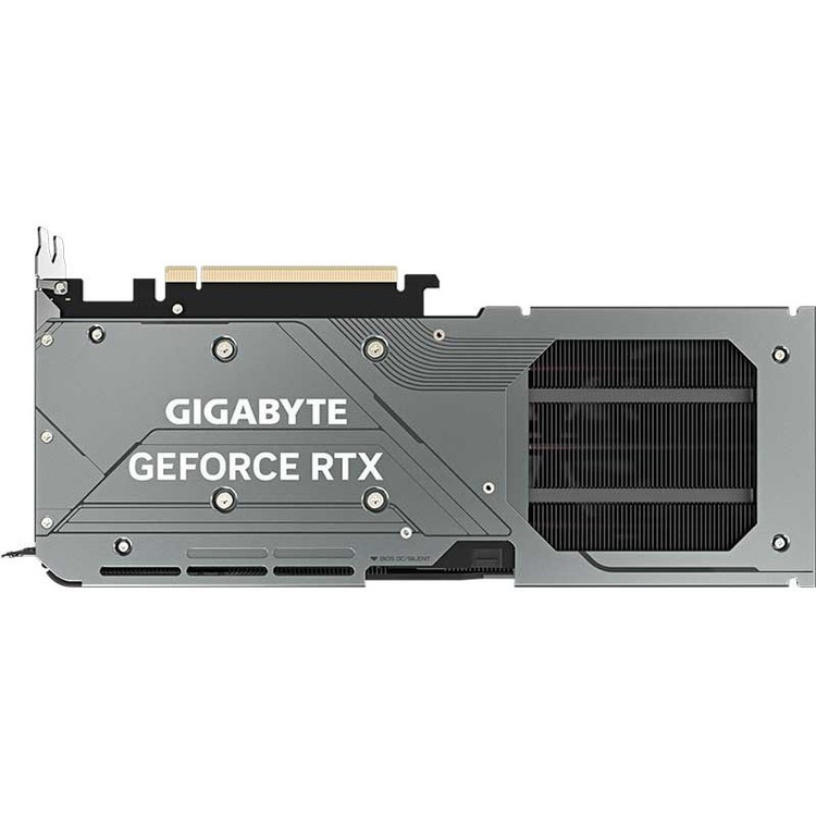 کارت گرافیک گیگابایت مدل RTX 4060 Ti OC Gaming