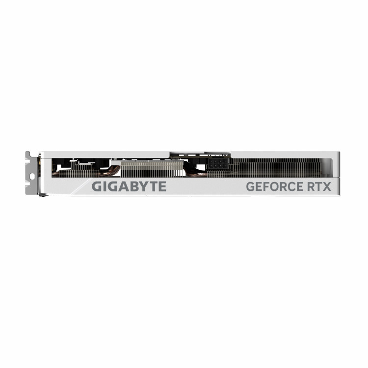 کارت گرافیک GIGABYTE RTX 4060 Ti EAGLE ICE OC 8G