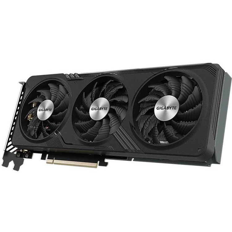 کارت گرافیک گیگابایت مدل RTX 4060 OC Gaming