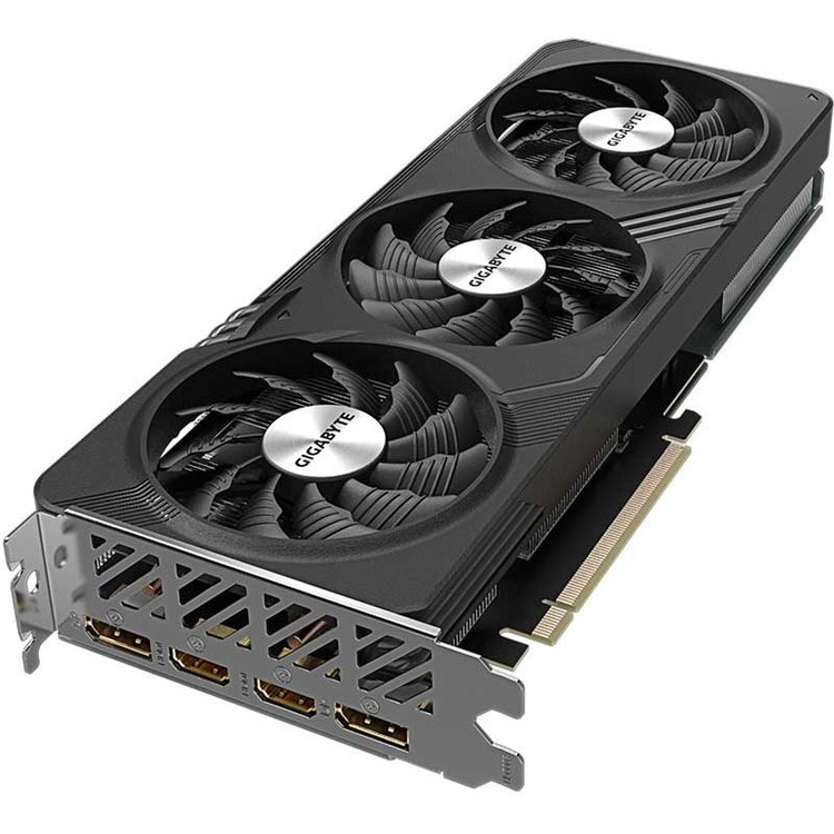 کارت گرافیک گیگابایت مدل RTX 4060 OC Gaming