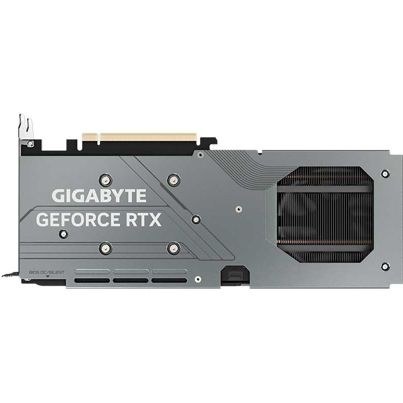کارت گرافیک گیگابایت مدل RTX 4060 OC Gaming