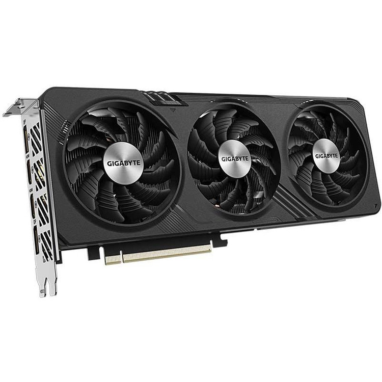 کارت گرافیک گیگابایت مدل RTX 4060 OC Gaming