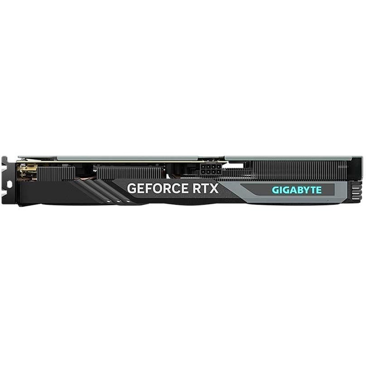 کارت گرافیک گیگابایت مدل RTX 4060 OC Gaming