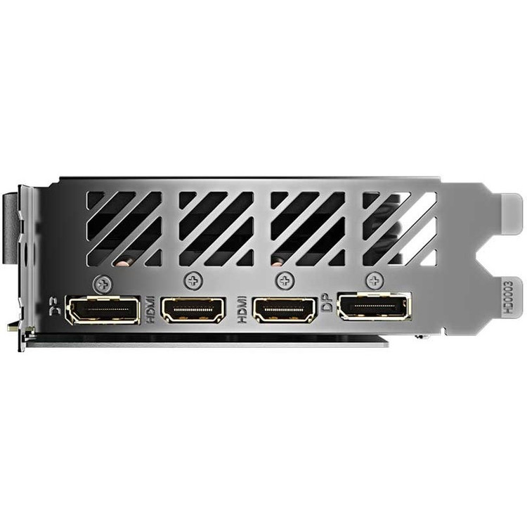 کارت گرافیک گیگابایت مدل RTX 4060 OC Gaming