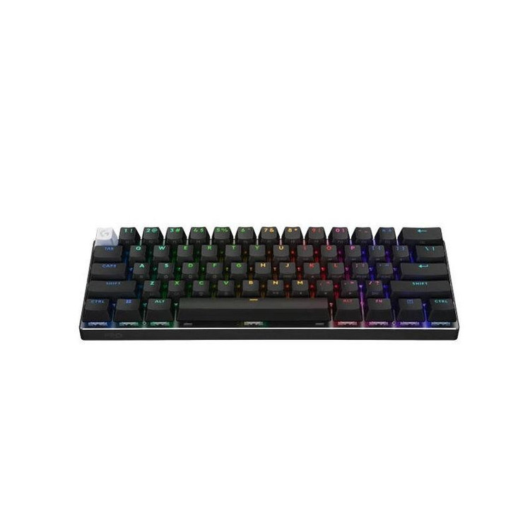 کیبورد بی سیم لاجیتک مدل Logitech G PRO X 60 Lightspeed