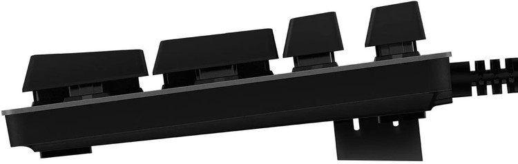 کیبورد لاجیتک مدل Logitech G512 Carbon