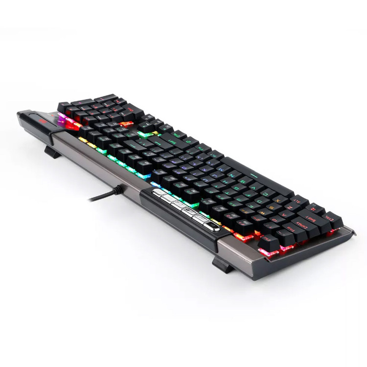کیبورد گیمینگ ردراگون مدل Redragon K563 SURYA