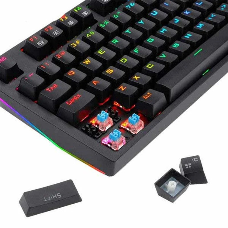 کیبورد گیمینگ ردراگون مدل Redragon AMSA K592 PRO