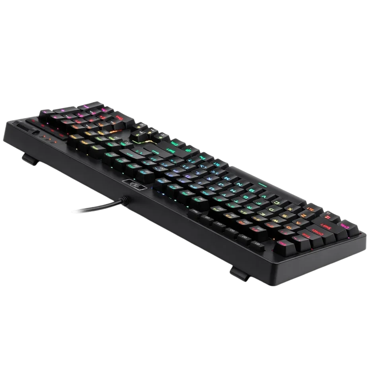 کیبورد گیمینگ ردراگون مدل Redragon MANYU K579 RGB