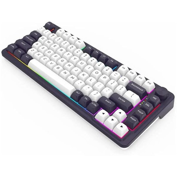 کیبورد گیمینگ ردراگون مدل Redragon FINKE QMK K715 PRO