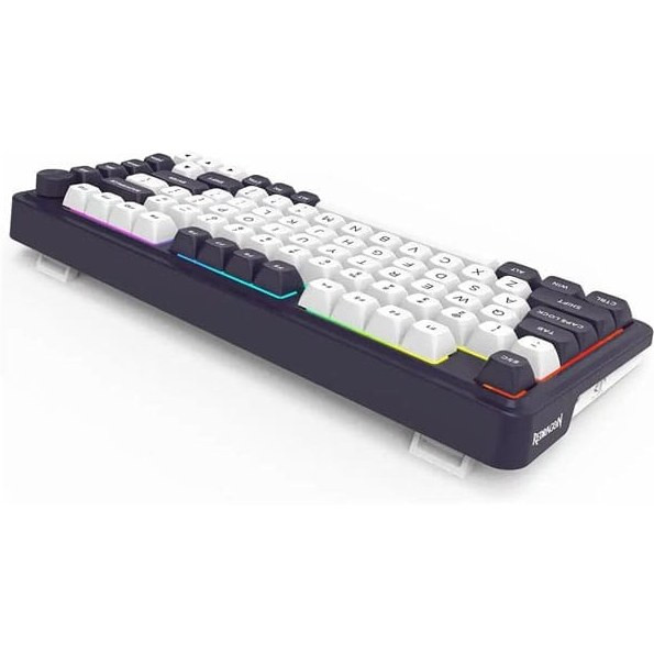کیبورد گیمینگ ردراگون مدل Redragon FINKE QMK K715 PRO