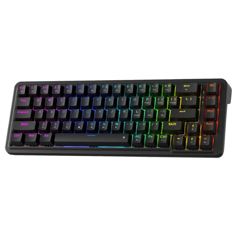 کیبورد گیمینگ ردراگون مدل Redragon NOVA K709 RGB