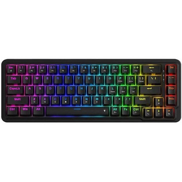 کیبورد گیمینگ ردراگون مدل Redragon NOVA K709 RGB