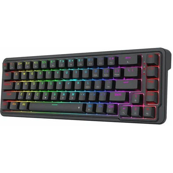 کیبورد گیمینگ ردراگون مدل Redragon NOVA K709 RGB
