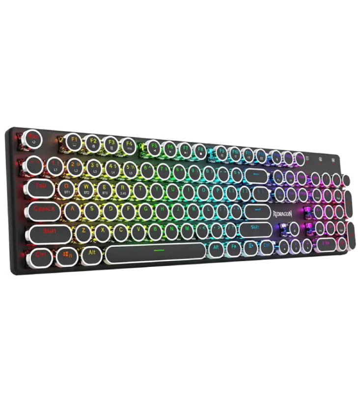 کیبورد گیمینگ ردراگون مدل Redragon Flare K710 PRO