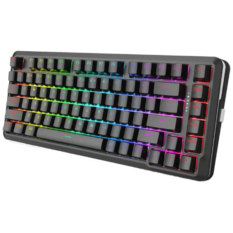 کیبورد گیمینگ ردراگون مدل Redragon STORMRAZOR K713 Pro