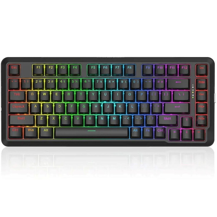 کیبورد گیمینگ ردراگون مدل Redragon STORMRAZOR K713 Pro