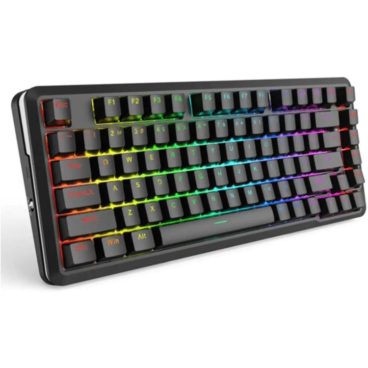 کیبورد گیمینگ ردراگون مدل Redragon STORMRAZOR K713 Pro