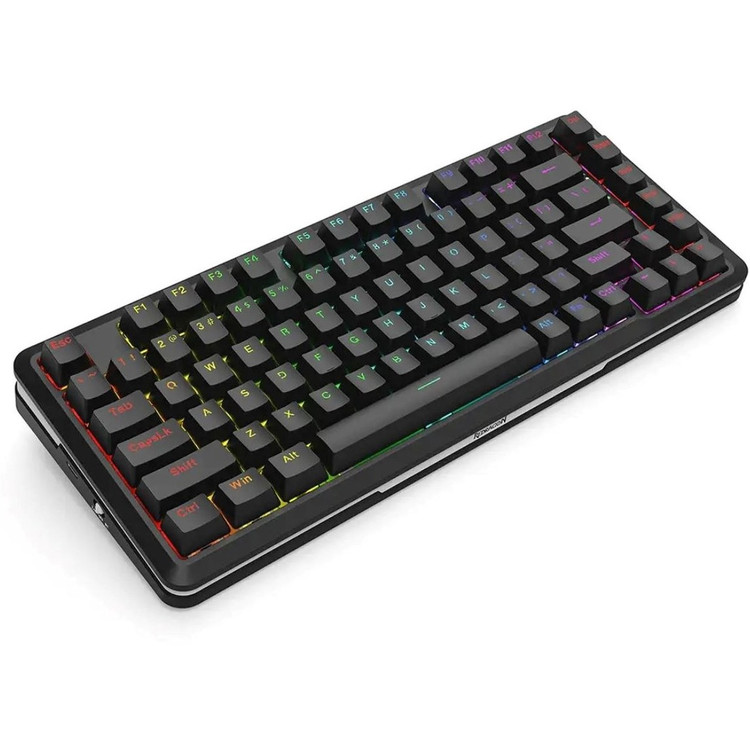کیبورد گیمینگ ردراگون مدل Redragon STORMRAZOR K713 Pro