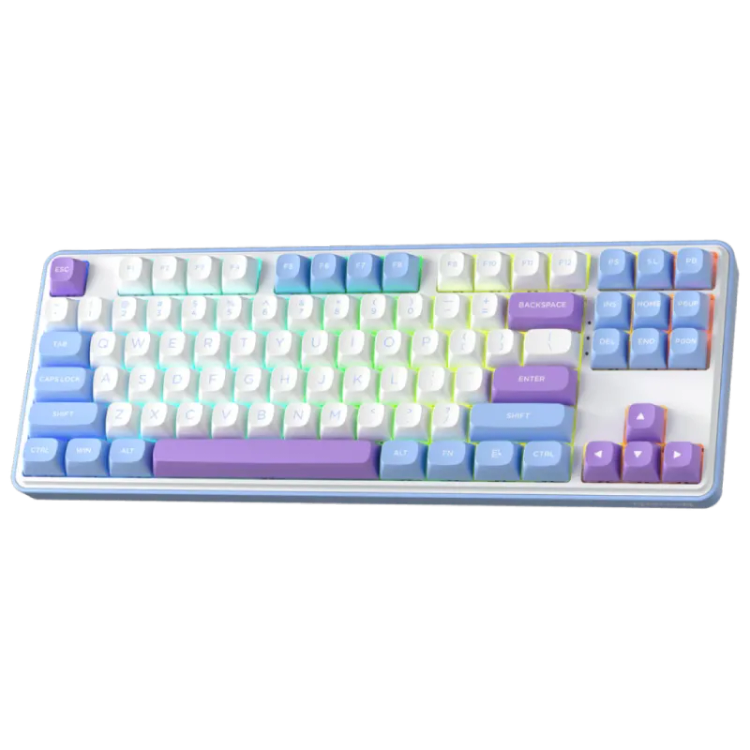 کیبورد گیمینگ ردراگون مدل Redragon STAR BLADE K707 WBP PRO