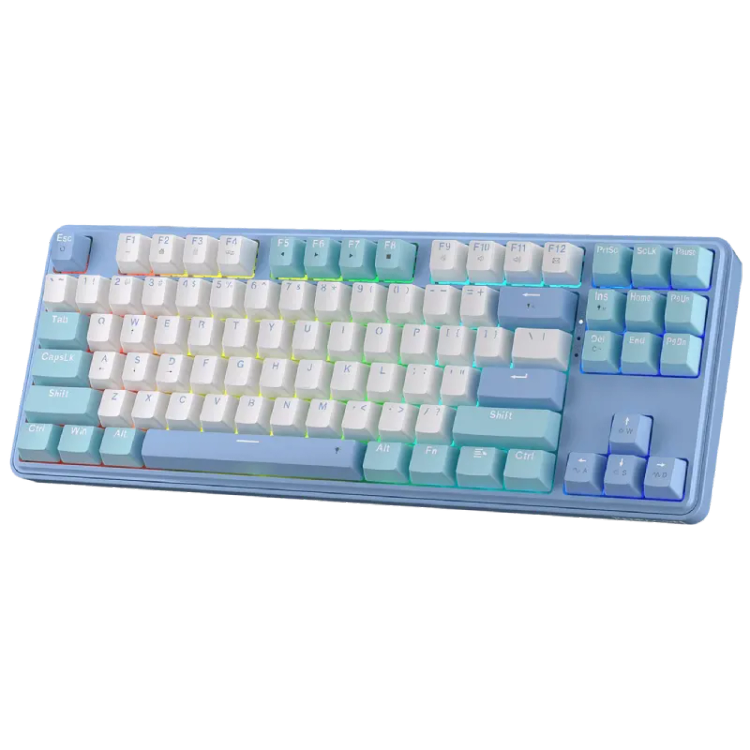 کیبورد گیمینگ ردراگون مدل Redragon K707 WBB PRO