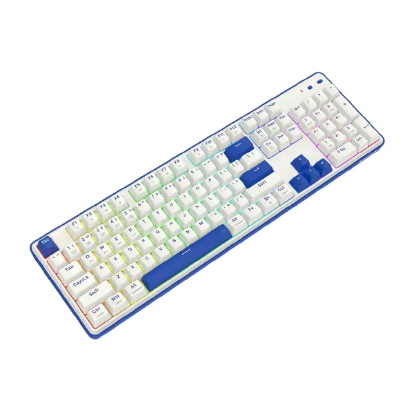 کیبورد گیمینگ ردراگون مدل Redragon FAYE K685 PRO RGB