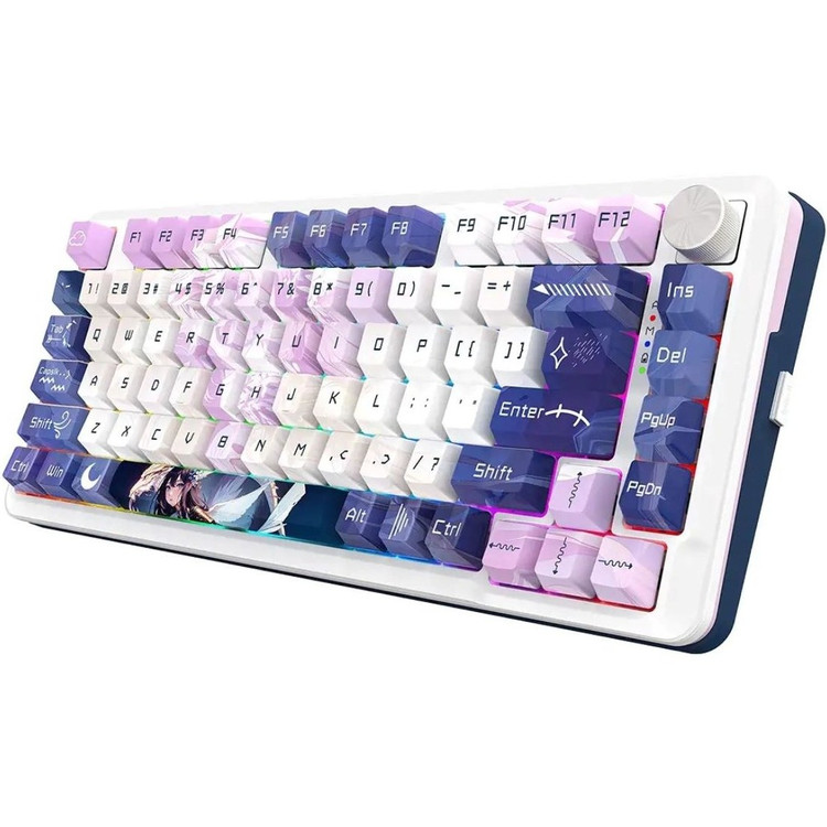 کیبورد ردراگون مدل Redragon Cyrus PRO K681 ACG