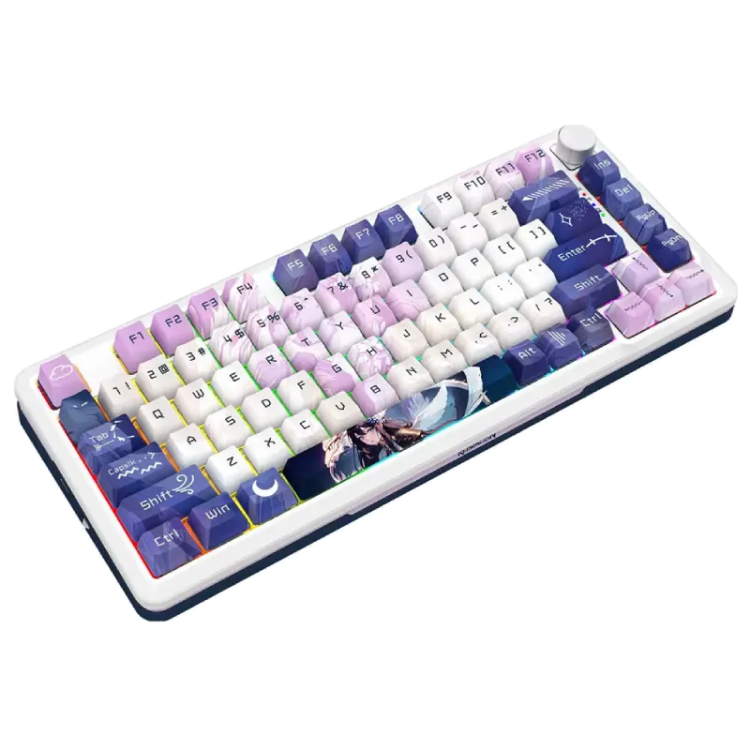 کیبورد ردراگون مدل Redragon Cyrus PRO K681 ACG