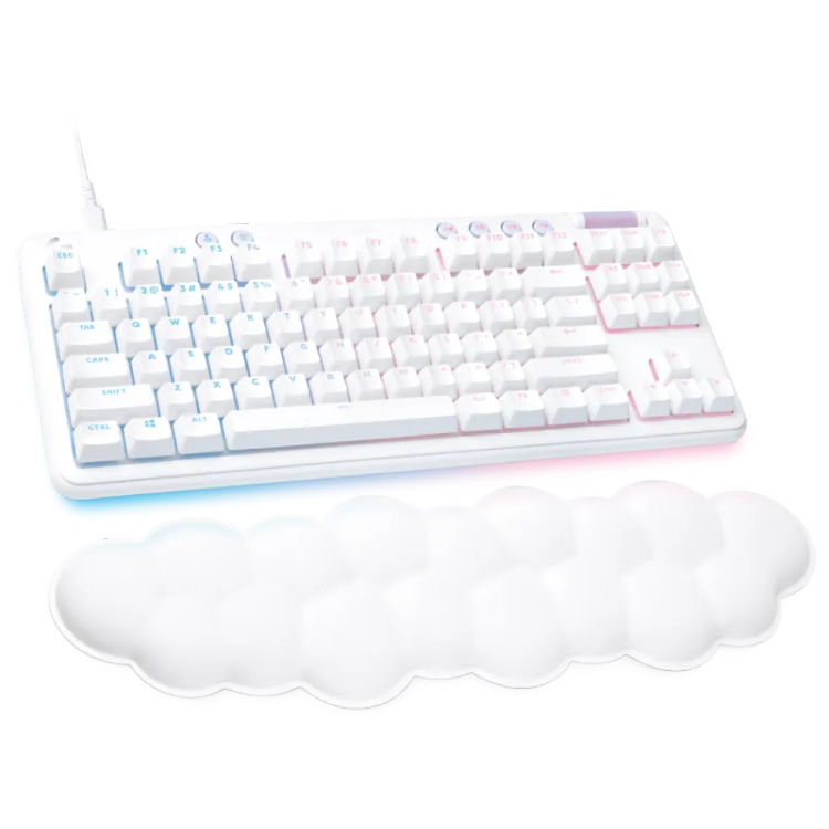 کیبورد گیمینگ لاجیتک مدل Logitech G713 TKL