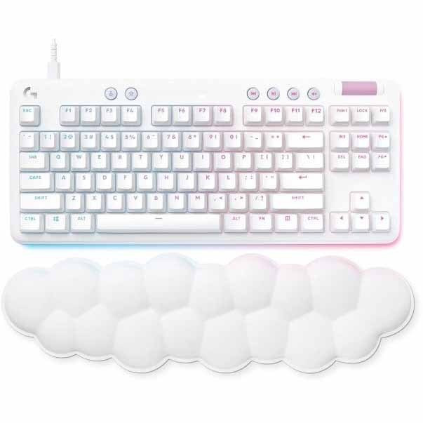 کیبورد گیمینگ لاجیتک مدل Logitech G713 TKL