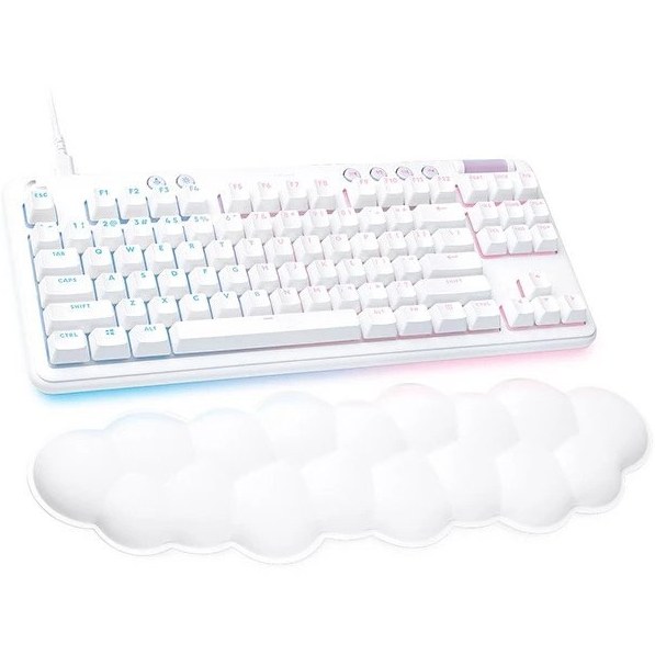 کیبورد گیمینگ لاجیتک مدل Logitech G713 TKL