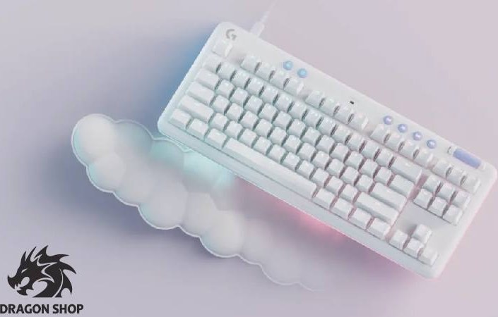 کیبورد گیمینگ لاجیتک مدل Logitech G713 TKL