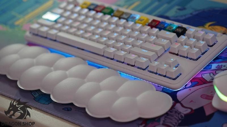 کیبورد گیمینگ لاجیتک مدل Logitech G713 TKL