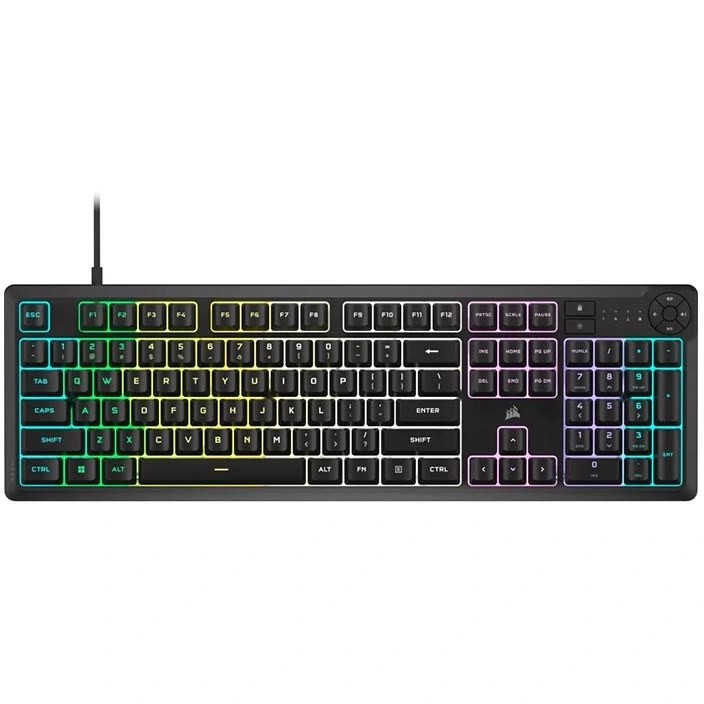 باندل گیمینگ کورسیر مدل Corsair 4 in 1 GAMING BUNDLE
