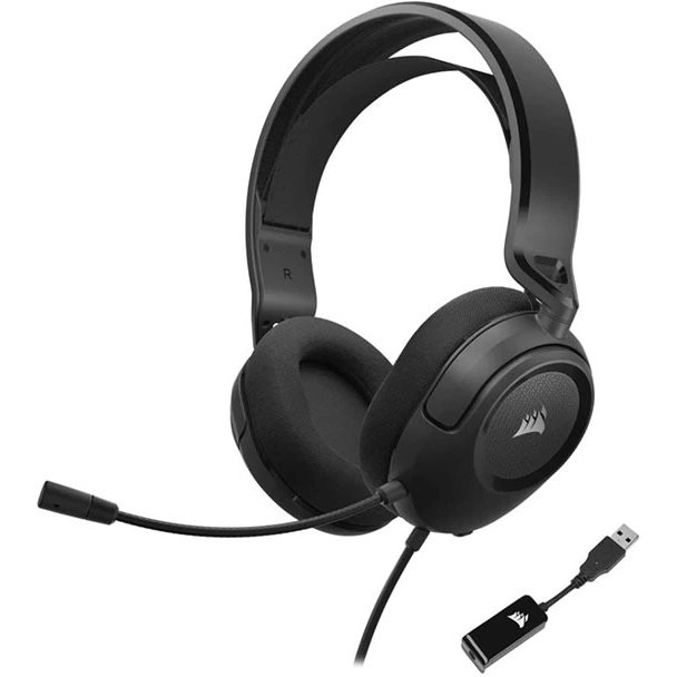 باندل گیمینگ کورسیر مدل Corsair 4 in 1 GAMING BUNDLE