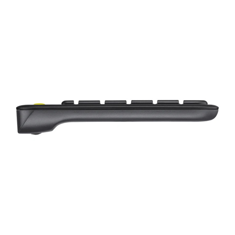 کیبورد بی سیم لاجیتک مدل Logitech K400 Plus Wireless