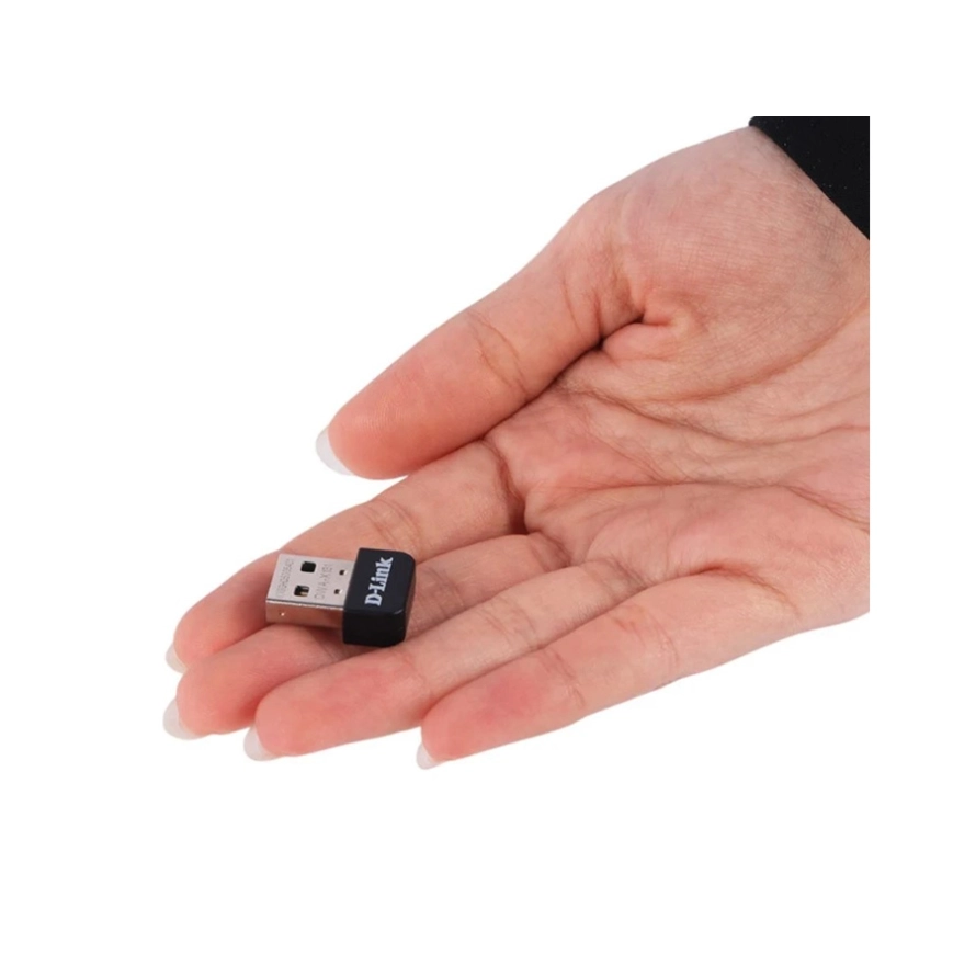 کارت شبکه بیسیم D-Link مدل DWA-131
