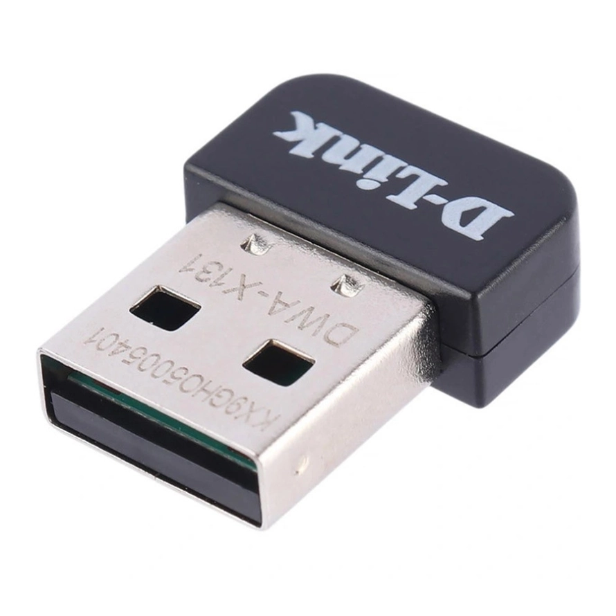 کارت شبکه بیسیم D-Link مدل DWA-131