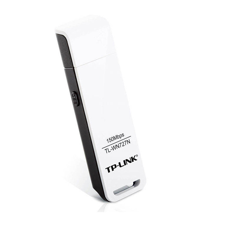 کارت شبکه بی سیم TP-Link مدل WN727N