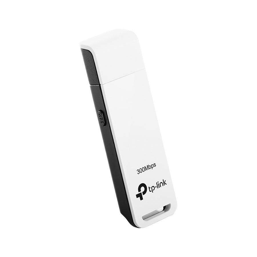 کارت شبکه بی سیم و یو اس بی TP-Link مدل WN821N