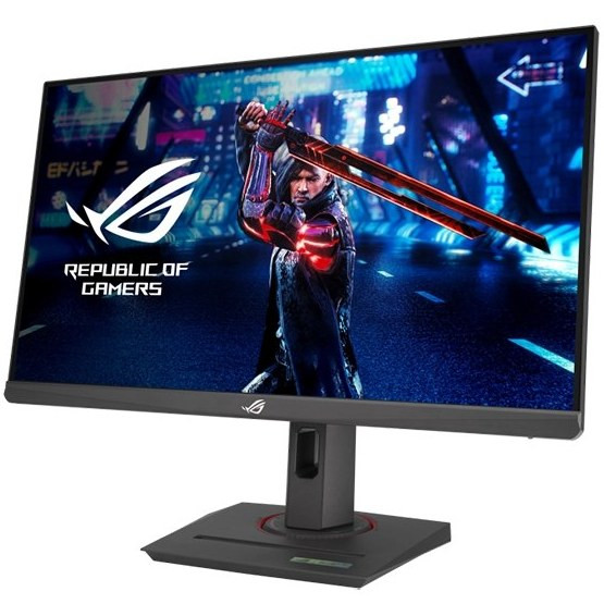 مانیتور 25 اینچ گیمینگ ایسوس مدل ASUS ROG STRIX XG259QNS