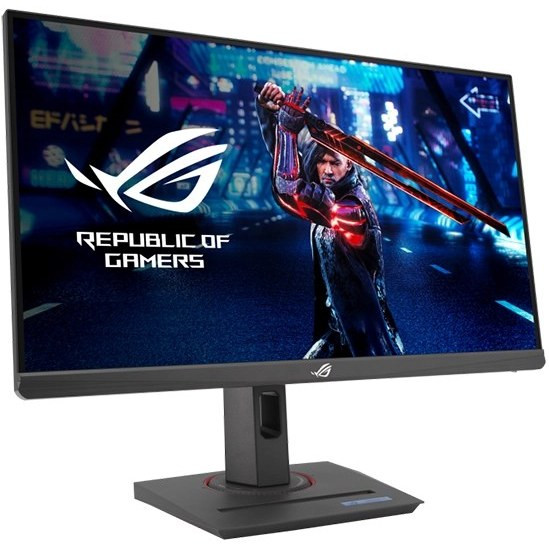 مانیتور 25 اینچ گیمینگ ایسوس مدل ASUS ROG STRIX XG259QNS