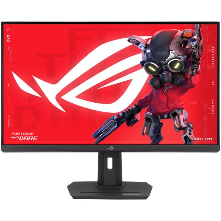 مانیتور گیمینگ 32 اینچ ایسوس مدل ASUS ROG STRIX XG32UCG