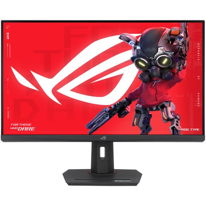 مانیتور گیمینگ 32 اینچ ایسوس مدل ASUS ROG STRIX XG32UCG