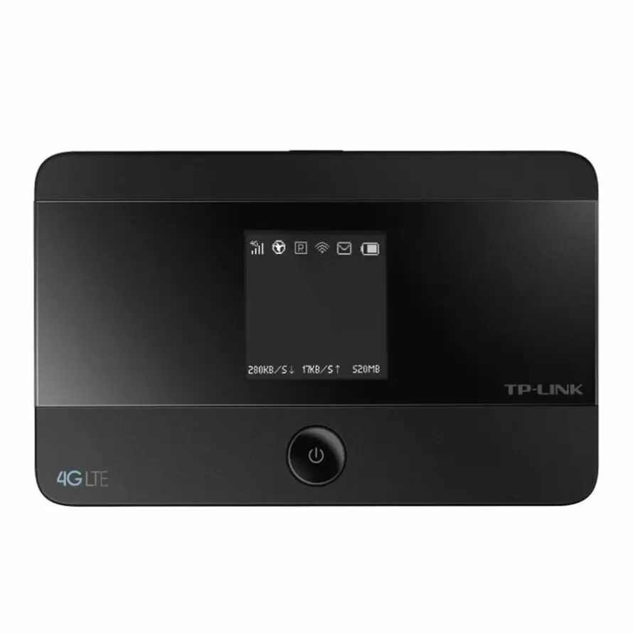 مودم 4G بیسیم و قابل حمل TP-Link مدل M7350