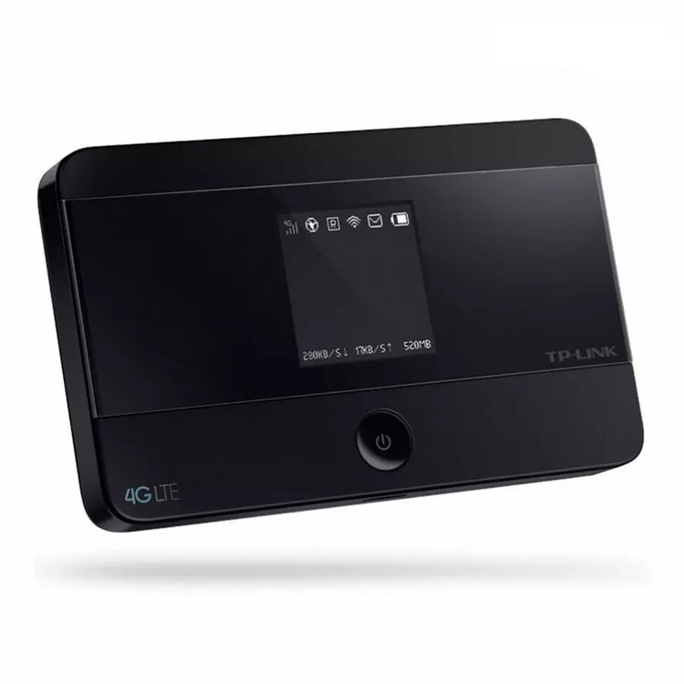 مودم 4G بیسیم و قابل حمل TP-Link مدل M7350