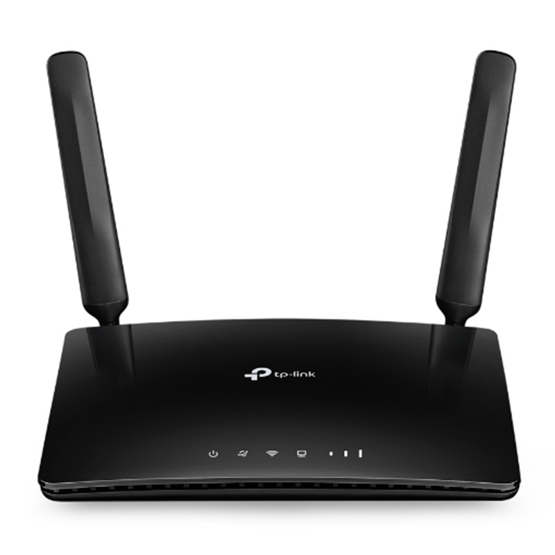 مودم روتر قابل حمل 4G تی پی لینک مدل TL-MR6400