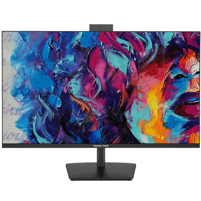 مانیتور مستر تک مدل PA329CU-4K سایز ۳۲