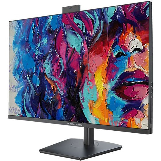 مانیتور مستر تک مدل PA329CU-4K سایز ۳۲