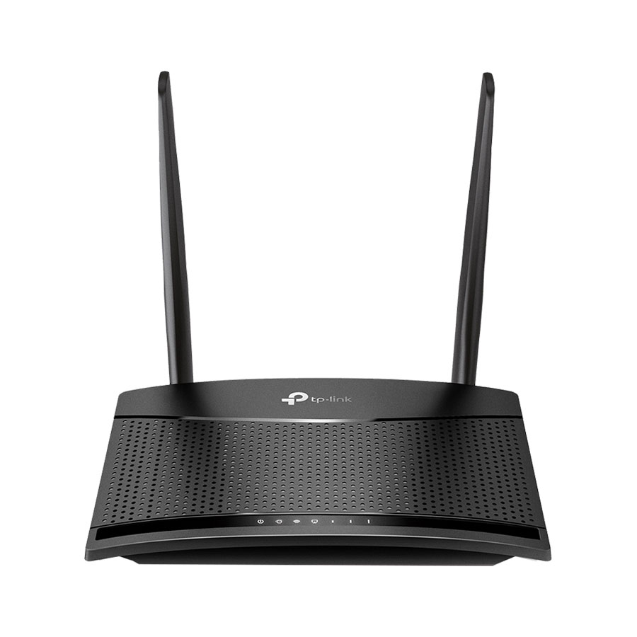 مودم روتر 3G/4G/5G تی پی لینک مدل TL-MR100 بی سیم دو آنتن